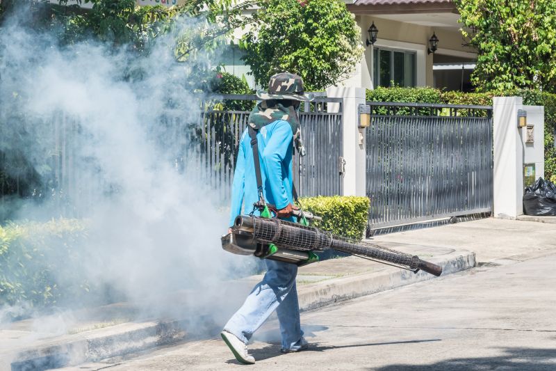 Fumigation Service in Bellingham, WA